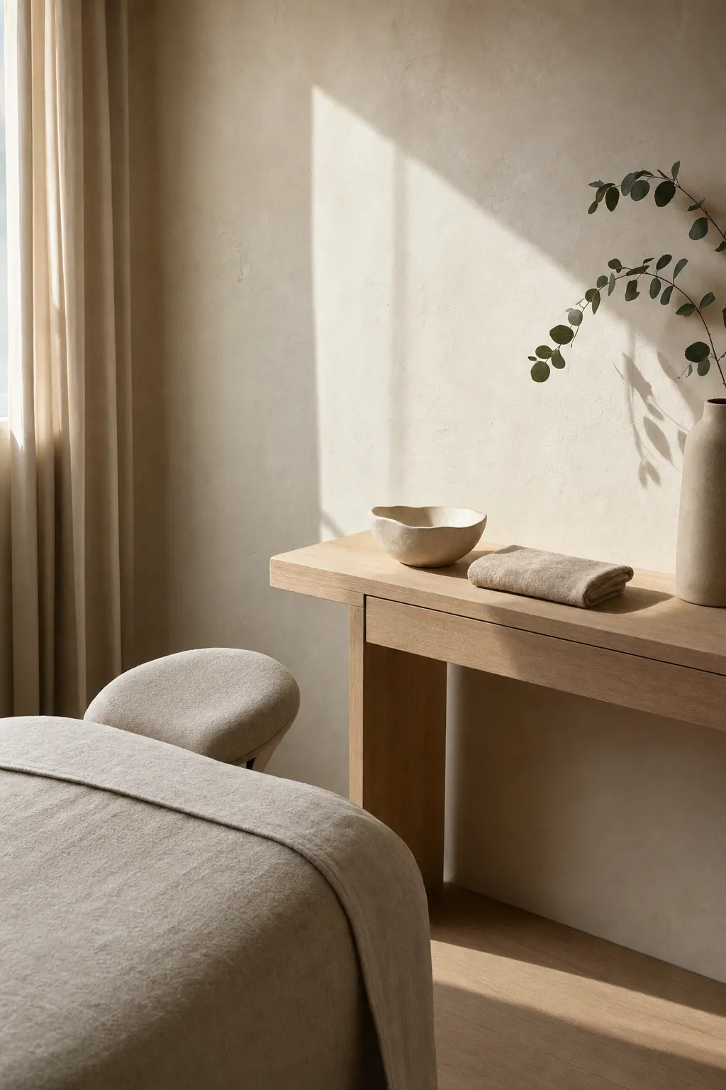 Treatment room · Calabasas